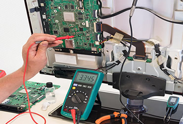 Derik Elektronik Tamircisi