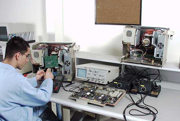Derik Elektronik Tamircisi