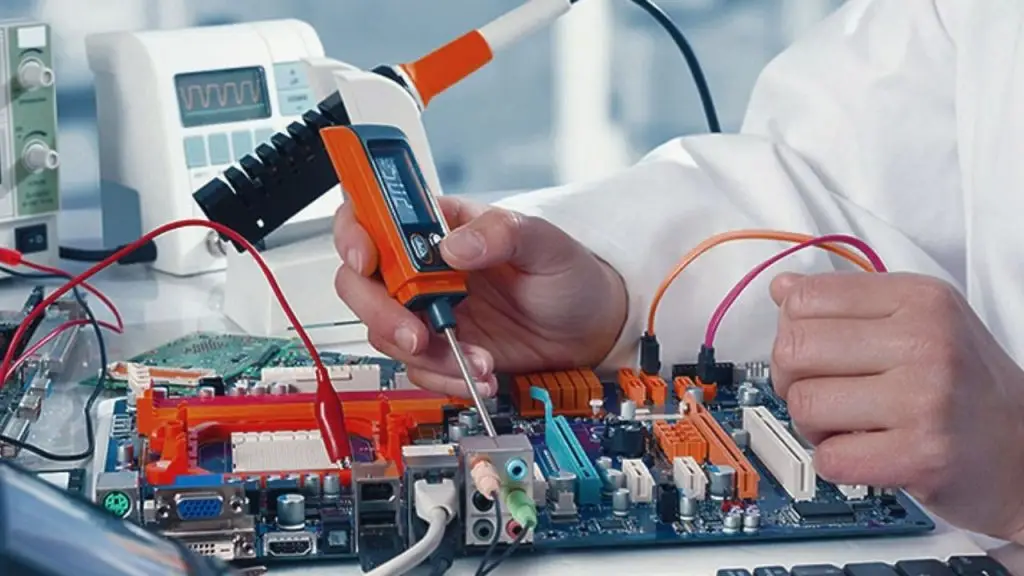 Derik Elektronik Tamircisi